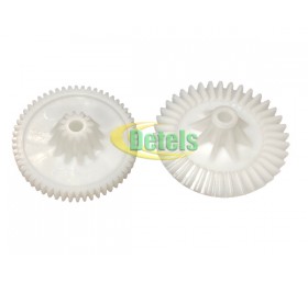 Комплект шестерней Philips 420306564220 для кухонного комбайна